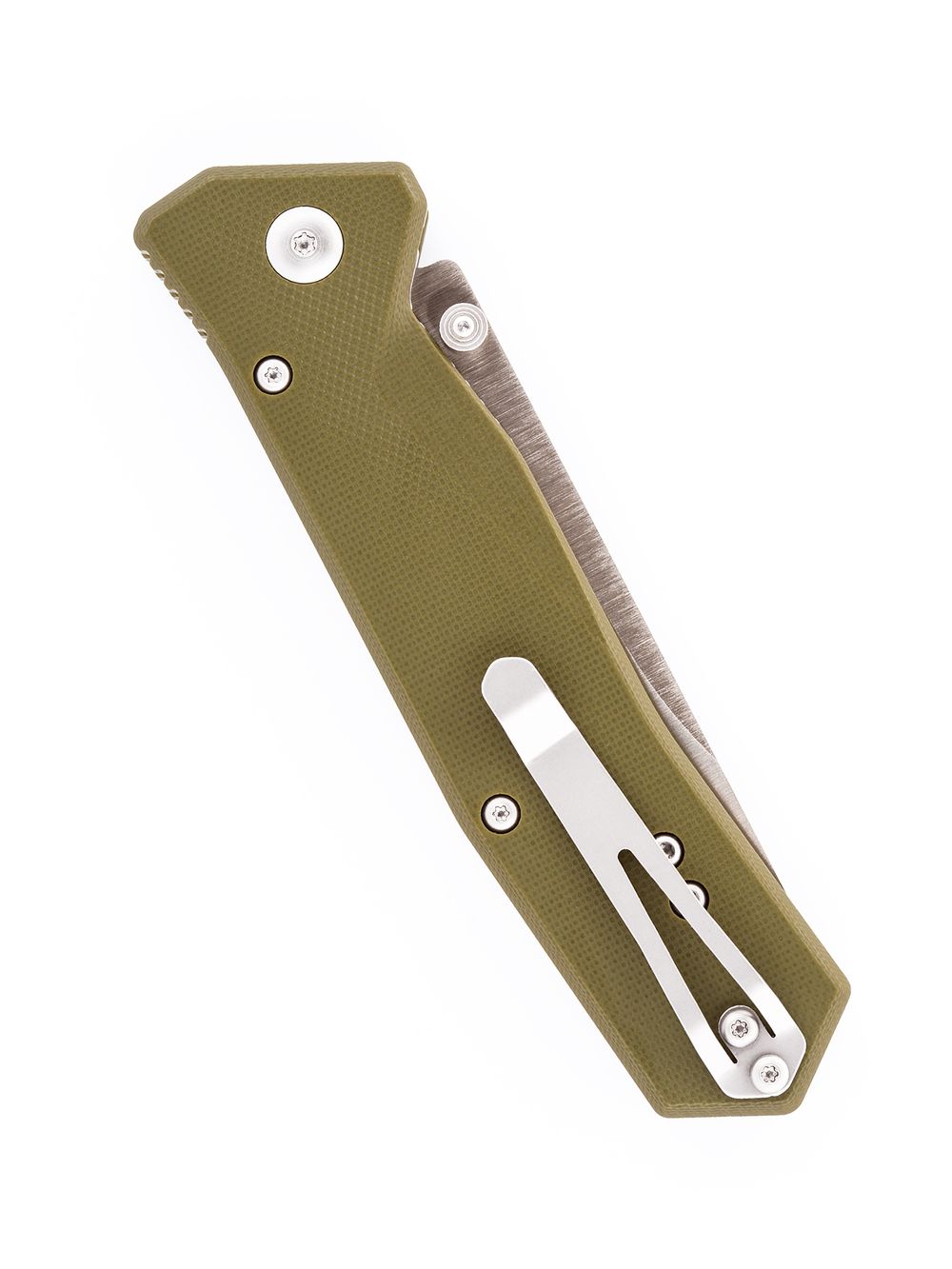 Нож Steel Will F11-02 Daitengu