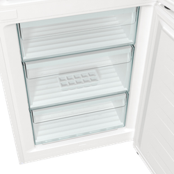 Холодильник Gorenje NRK6202EW4