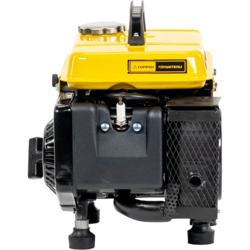 Электростанция CHAMPION IGG1101 инверторная