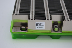 Радиатор dell Dell R640 R740 R740XD
