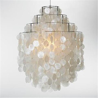 люстра Fun 0DM