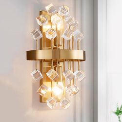 Настенный Светильник Rufina B By Imperiumloft