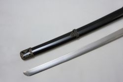 Armas Del Mundo Меч самурайский тачи черный