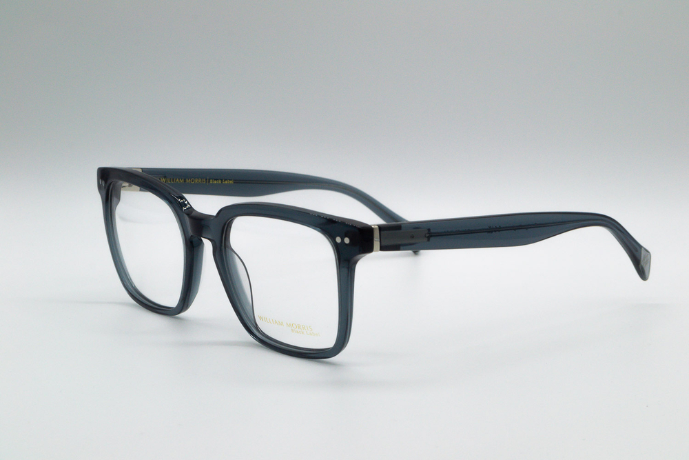 Изг. оправы William Morris Black Label LEVI C2 53/20