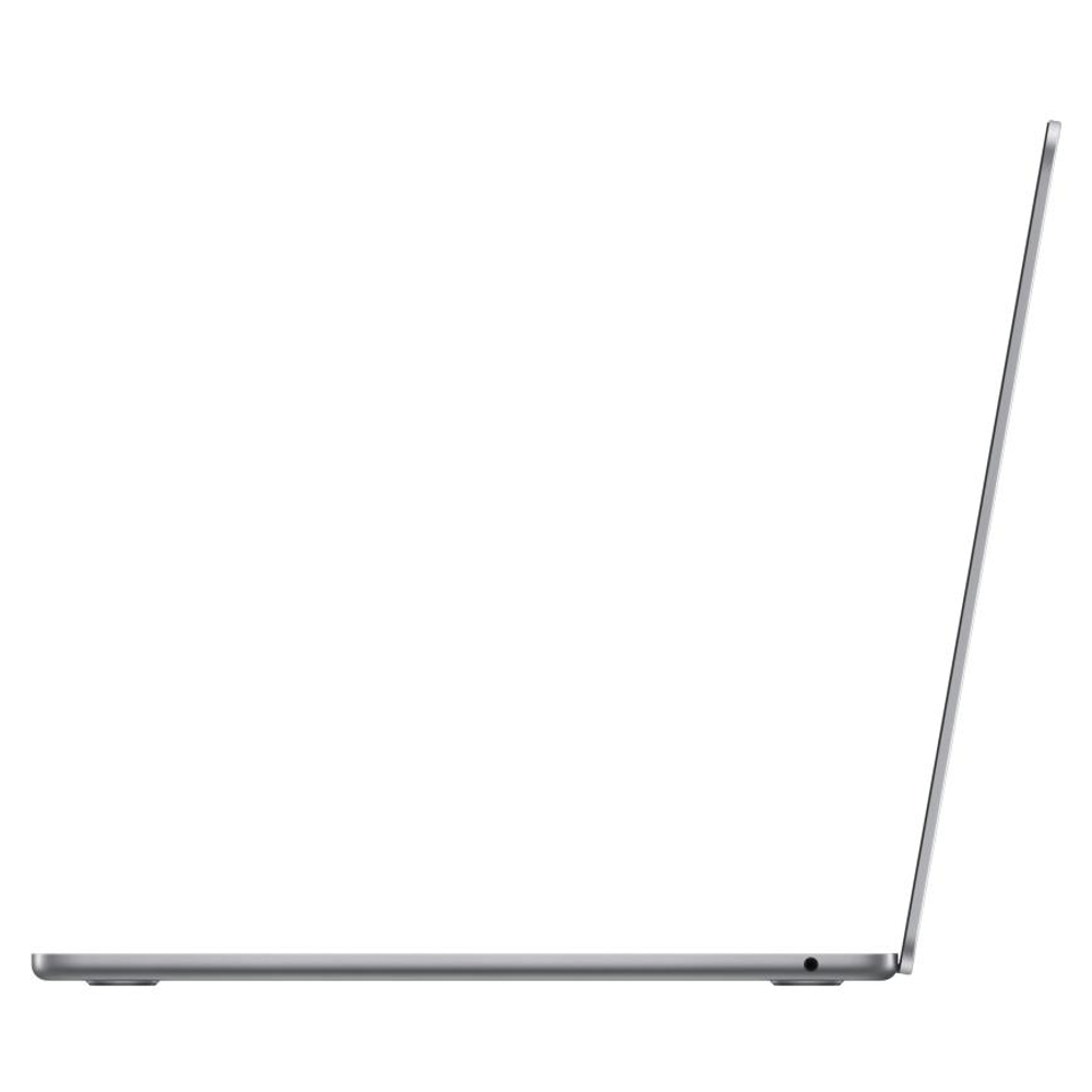Ноутбук Apple MacBook Air 15" MQKP3 (M2 8-Core, GPU 10-Core, 8GB, 256GB) («Серый космос» | Space Gray)