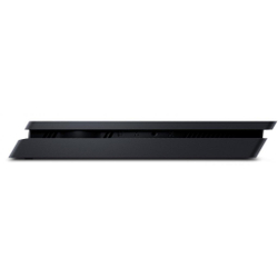 Игровая консоль Sony PlayStation 4 Slim Blu-ray Edition (Европа, 500ГБ, Black, CUH-2216A)