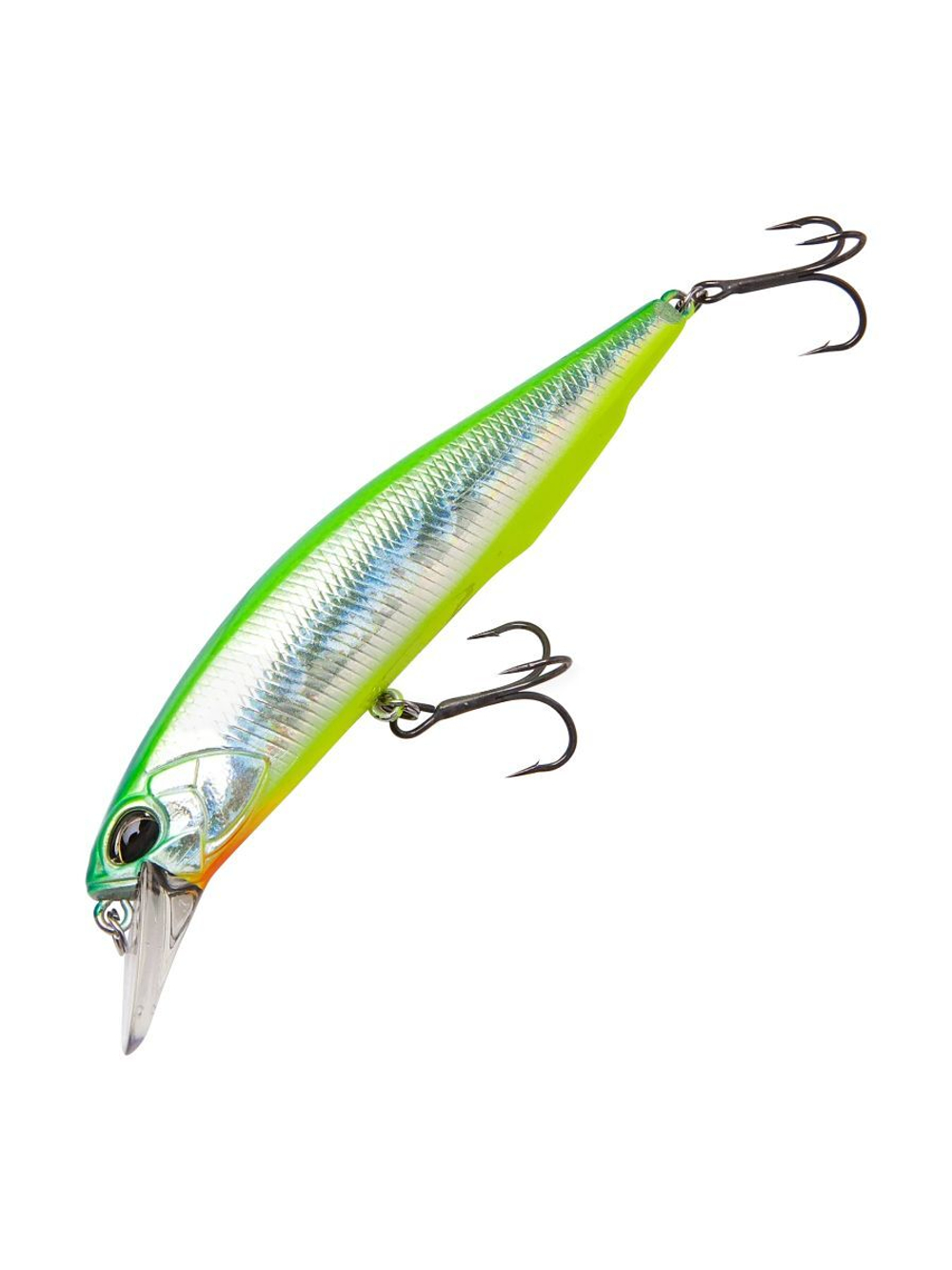 Воблер DUO Realis Jerkbait 120SP, CCCZ103 Goby ND, 120 мм, 17,7 г, нейтральный, минноу