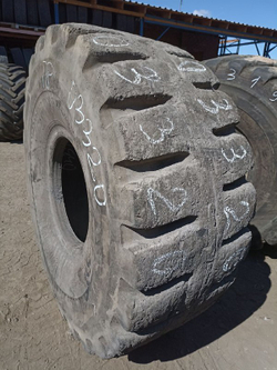 26.5R25 Bridgestone VSDL шина б/у