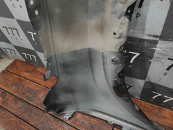 Крыло переднее левое Lexus NX 1 14-21 Б/У Оригинал 5381278010