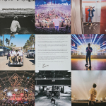 Lost Frequencies / Less Is More (Coloured Vinyl)(2LP)