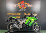 Kawasaki Ninja 1000 2011
