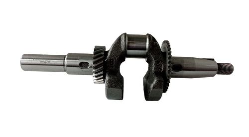 Коленвал H200 диаметр 20 мм (A type)/130290750-0001