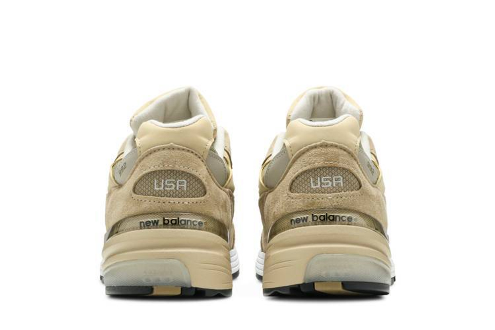 Кроссовки New Balance Nb 992