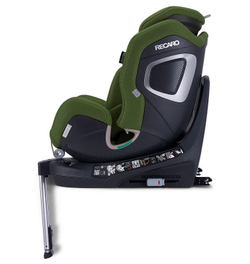 Автокресло Recaro Xenon 1 Epic Green