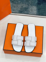Hermes Idioma Sandal