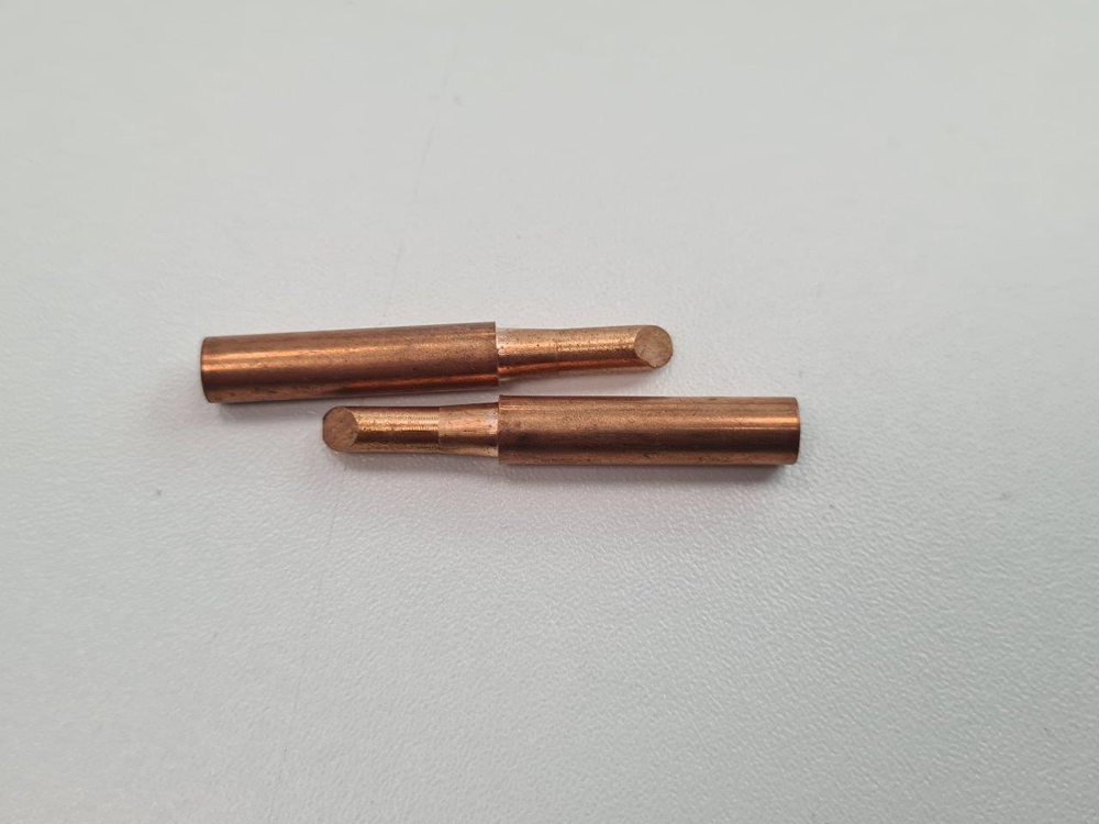 Жало Медное ET 900M-T-5C-CU