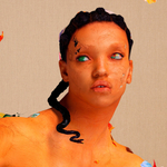 FKA twigs / Magdalene (RU)(CD)