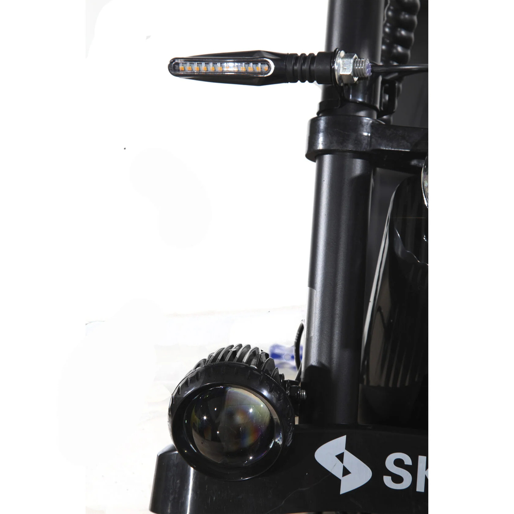 Электроскутер Skyboard Ural BR30-2WD 4000W