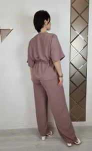 Костюм 03194-4 Fabrika