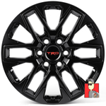 Комплект дисков TRD 20x8 et60 6x139.7