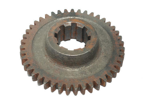 Шестерня редуктора Файтер Z=43