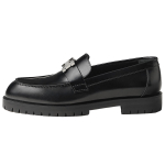 Лоферы HERMES Faubourg, H232137Z 02