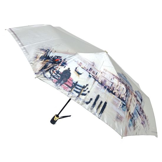 Женский зонт Три Слона Полный автомат 3845-S-02