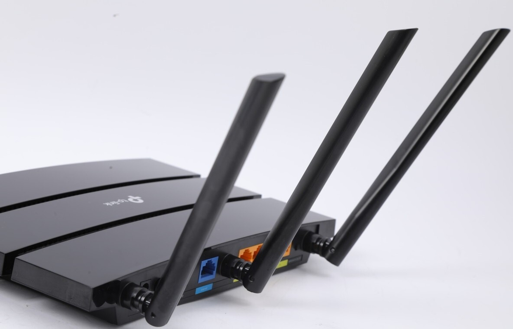 Беспроводной маршрутизатор TP-Link Archer A9