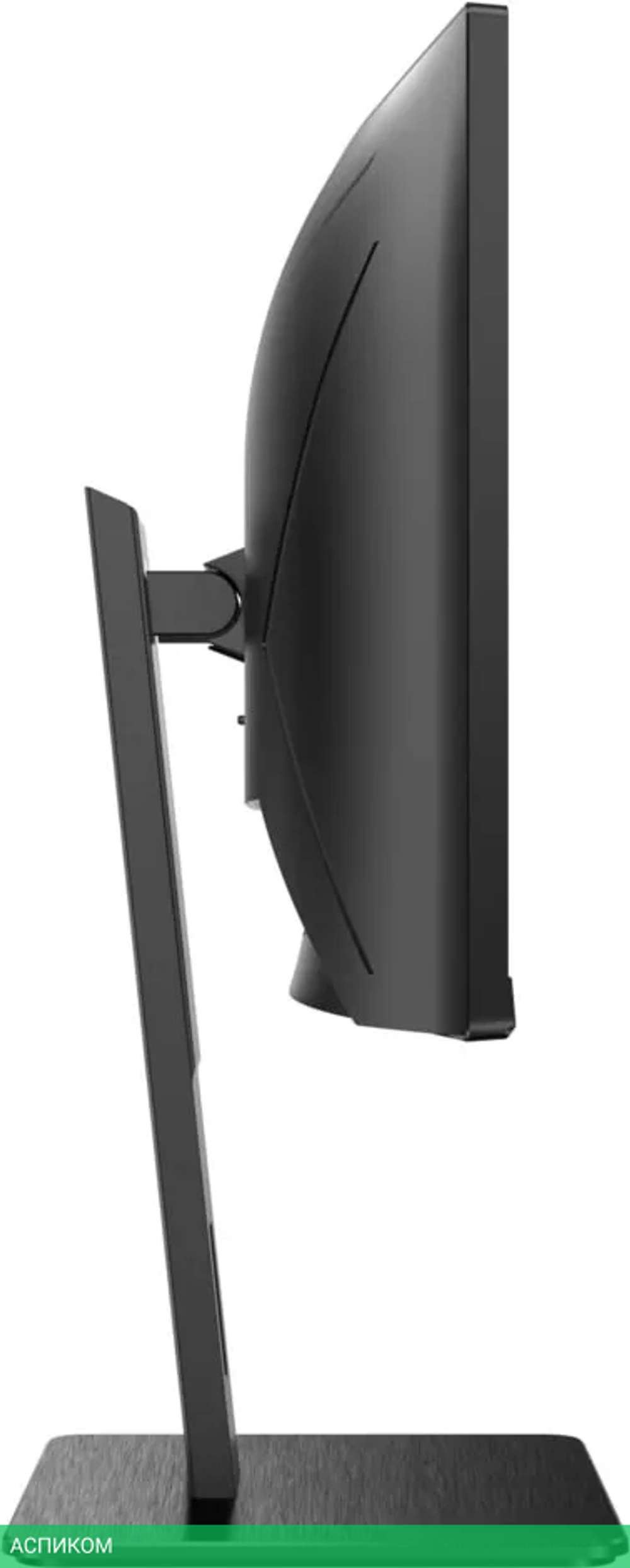 Монитор AOC CU34P2A