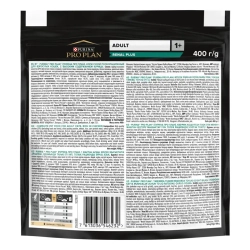 Pro plan cat adult сухой корм для взрослых кошек с курицей - 400 г