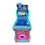 Детский автомат с видеоигройа «Звездные мечты»