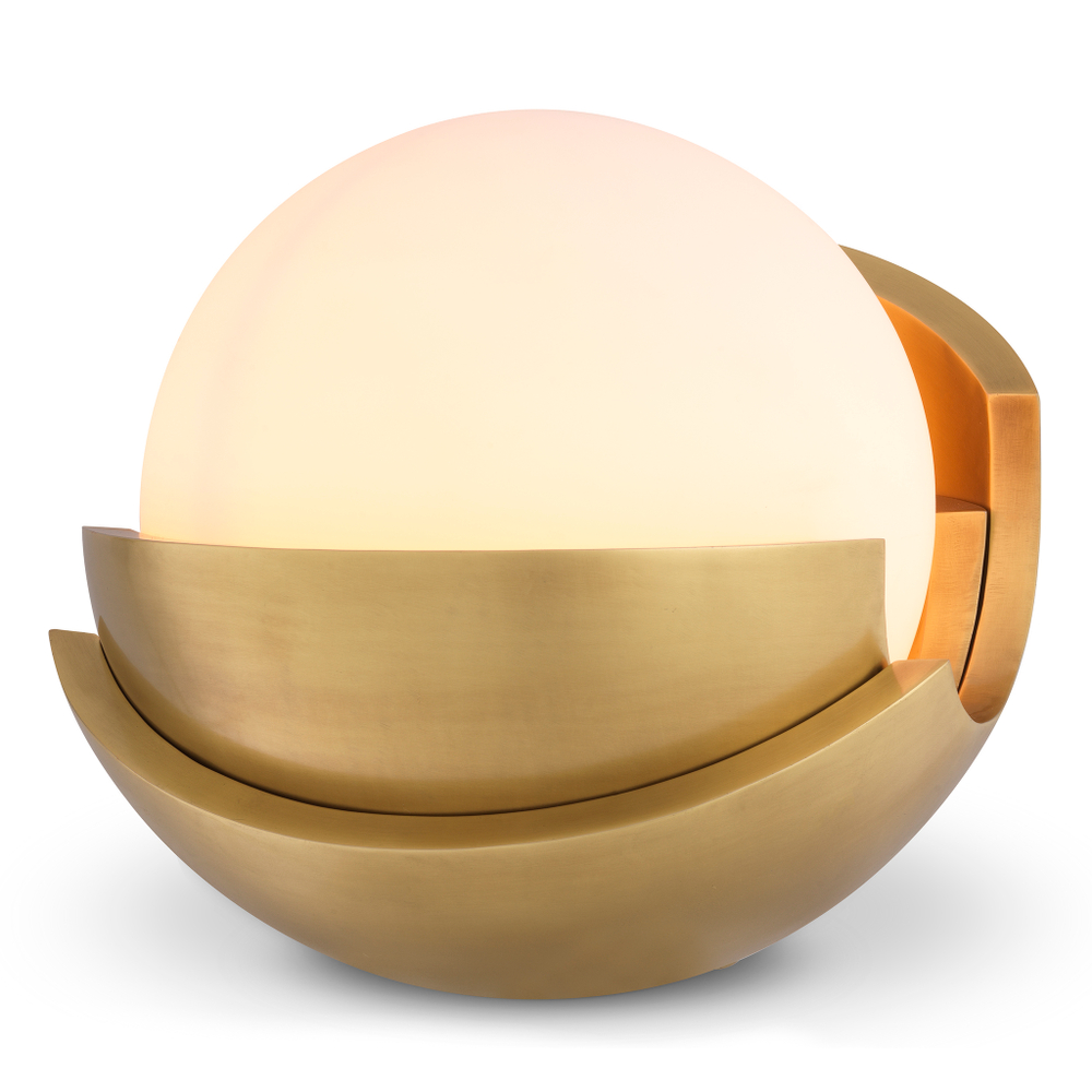 Лампа настольная Table Lamp Cabo арт.115728