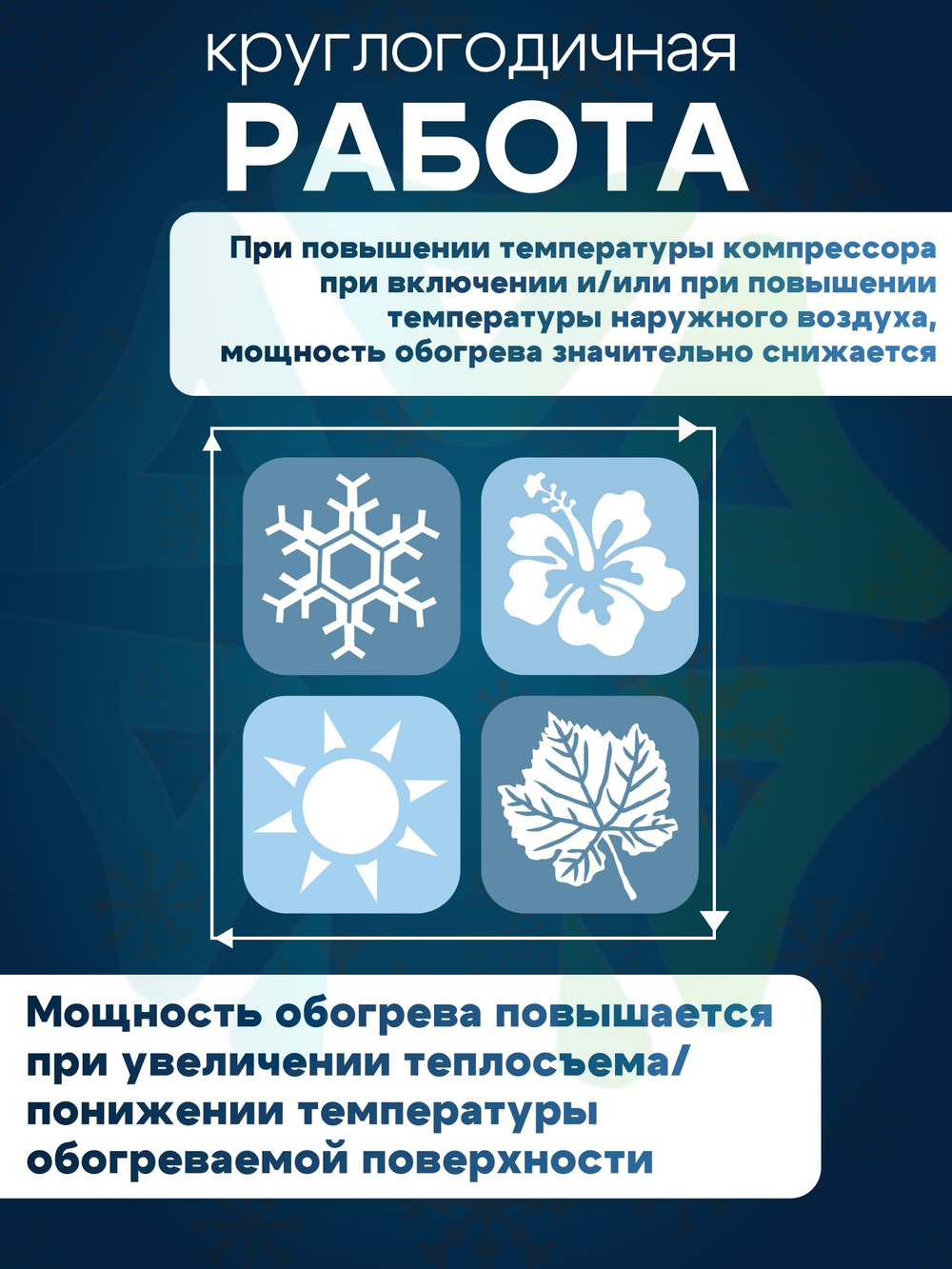 Обогреватель картера компрессора кондиционера HC 85 саморегулирующийся