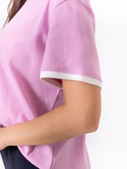 С-356-1 Футболка однотон