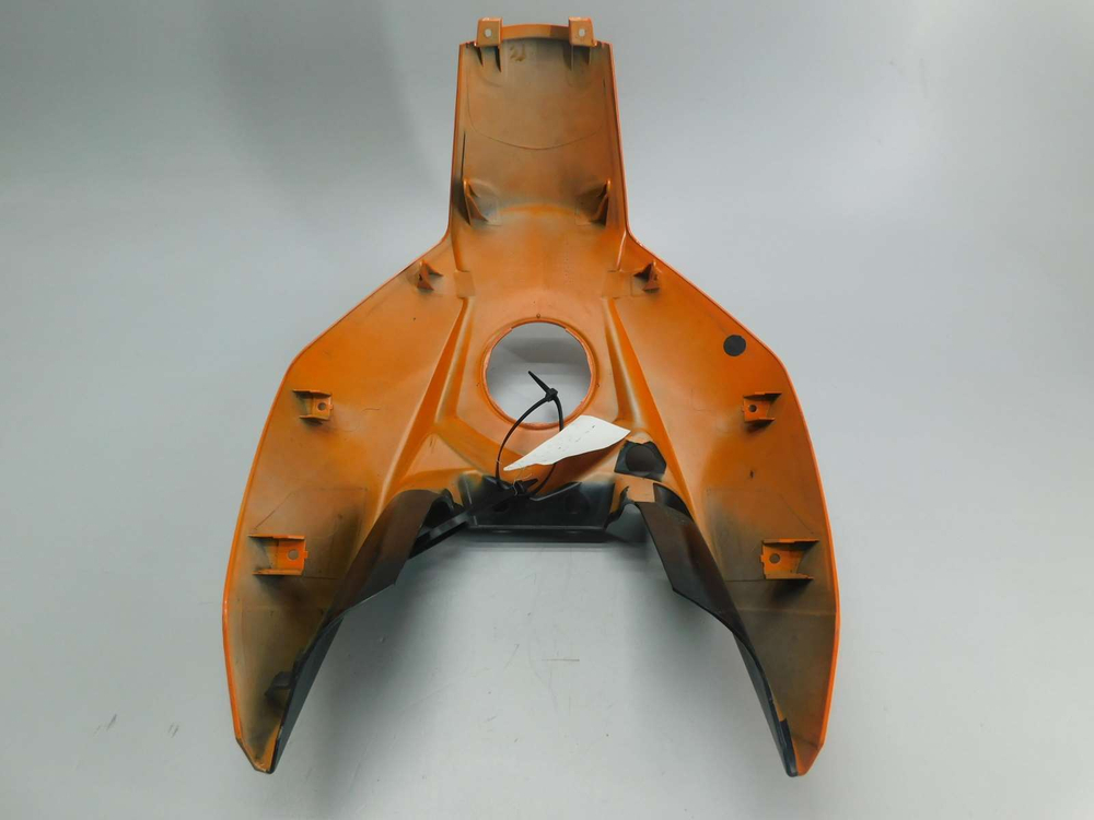 Накладка на бак KTM Duke 125/200/250/390