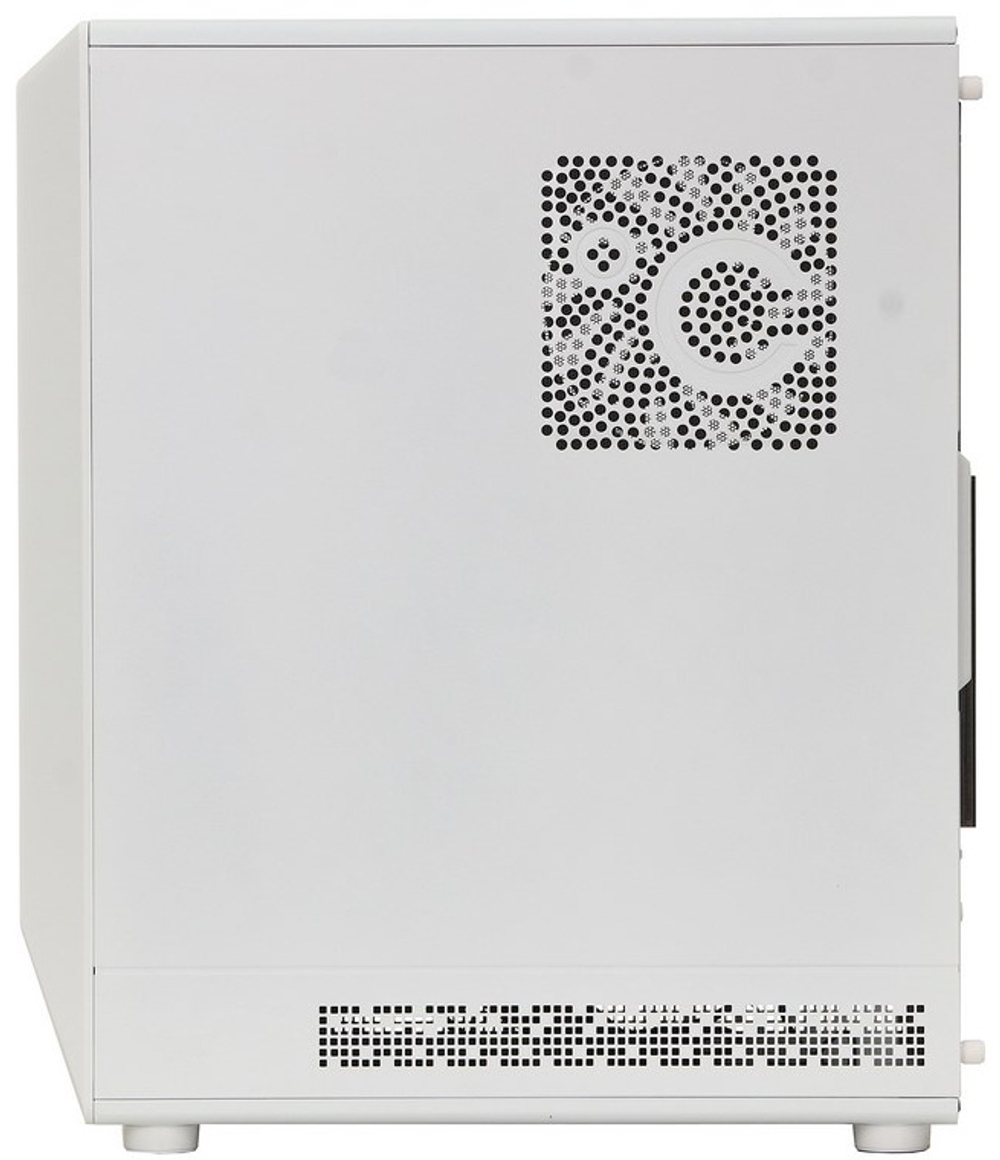 Корпус Game Max Vista COC AW белый