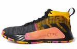 Кроссовки Adidas D Lillard 5 Gca 5