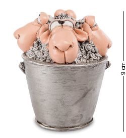 RV-149 Фигурка «Ведро овец» (W.Stratford)
