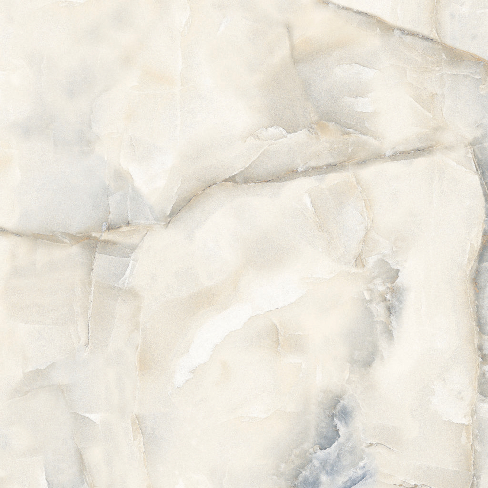 Керамогранит, MAIMOON, Aquarius Onyx Grey, 800x800 мм, полированная