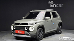 Hyundai Casper Turbo The Essential (06.2023)