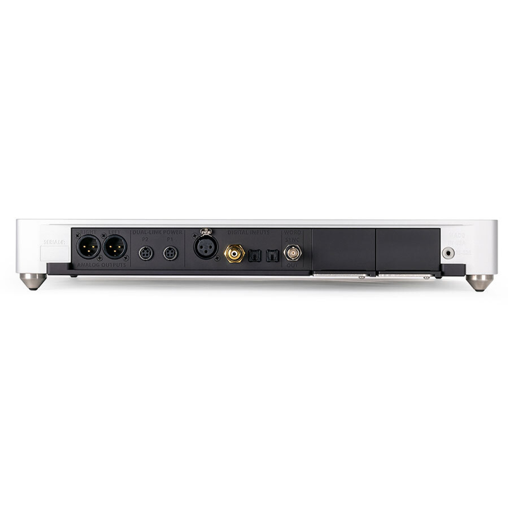 ЦАП MSB Technology Discrete