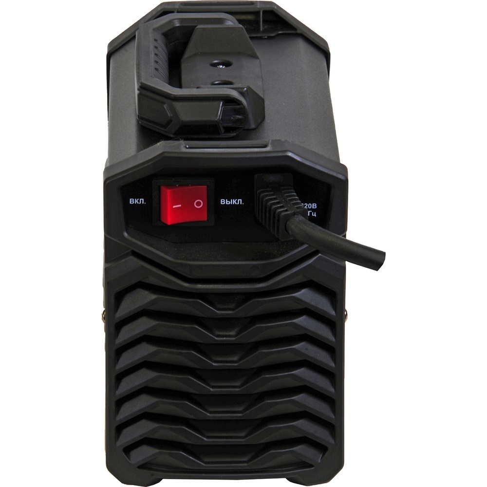 Сварочный аппарат ELITECH WM 180 PULSE