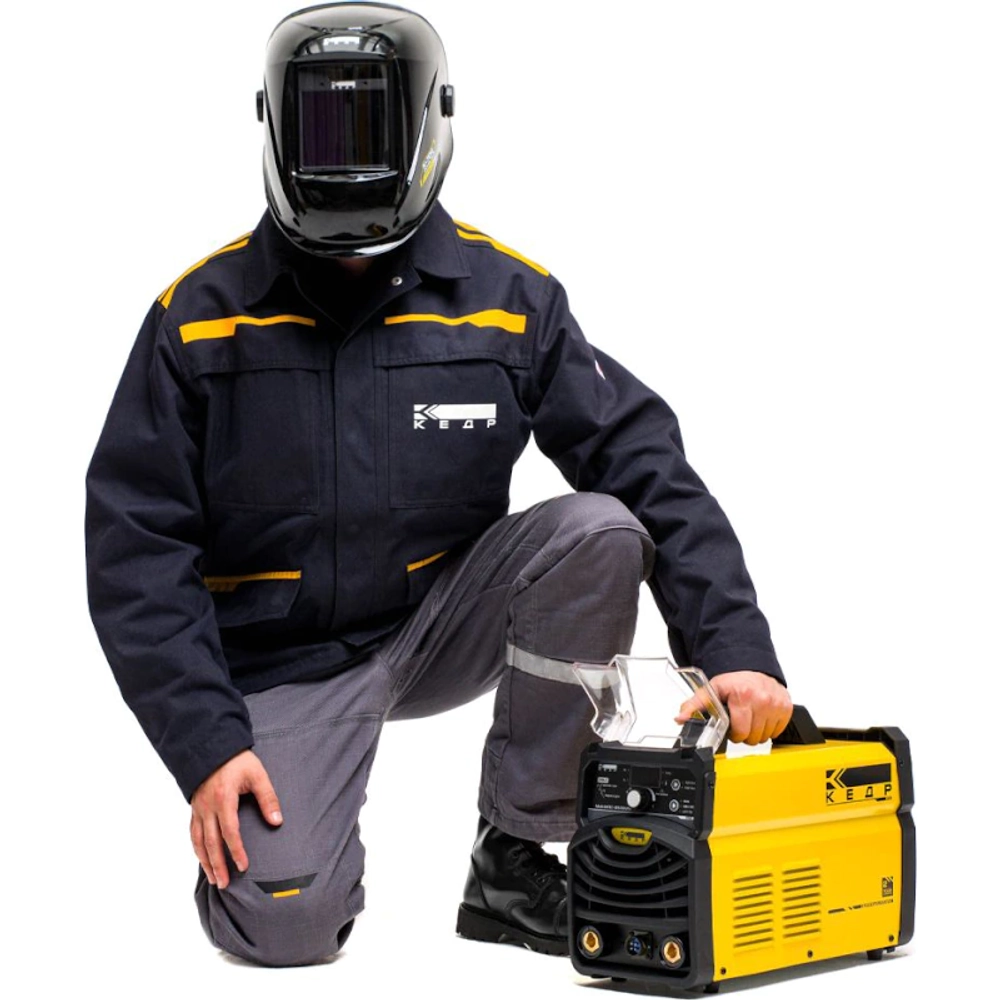 КЕДР MultiARC 2500MV инверторный сварочный аппарат 8012517