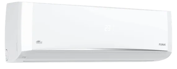 Сплит-система Funai RAC-I-SN30HP.D04/S/RAC-I-SN30HP.D04/U Sensei Inverter