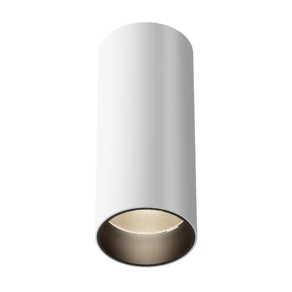 Потолочный светильник Фокус / FOCUS LED 12 Вт 3000 К 50° Technical c056cl-l12w3k-w-w