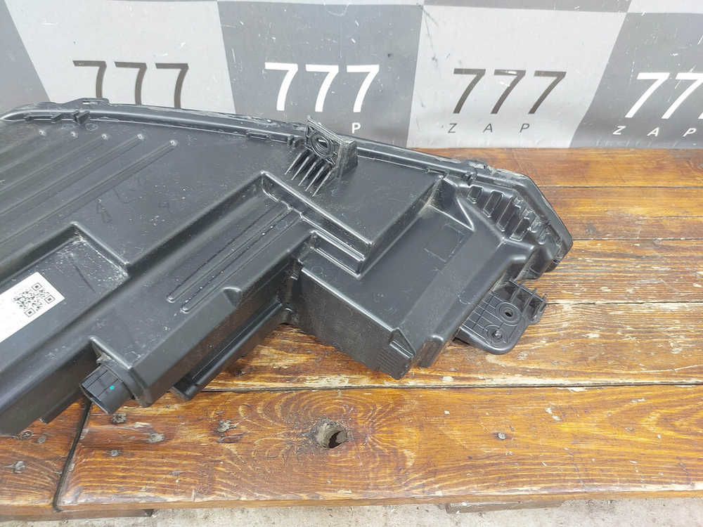 Фара правая LED Changan CS55PLUS 21-нв Б/У Оригинал S203F2805010401AA