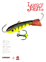 Балансир CLASSIC 3 с тройником 30мм/13H блистер