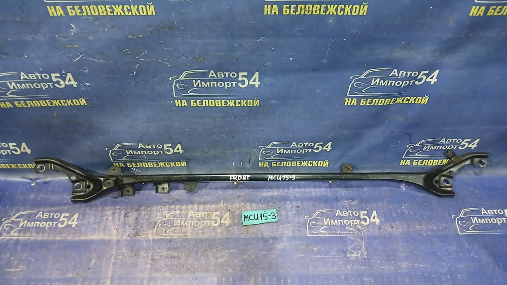 Распорка стоек TOYOTA HARRIER 2000