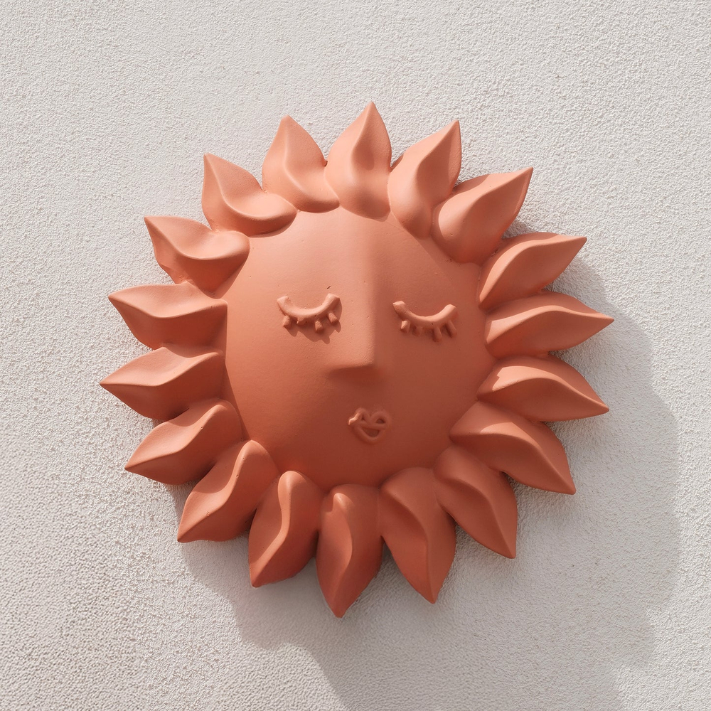Декоративное панно Sun 11534
