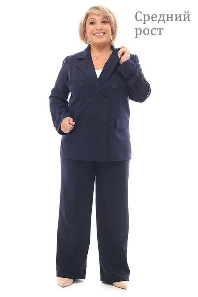 Костюм 4239 Fabrika